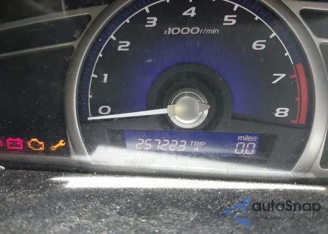 2008 Honda Civic Lx from USA, damaged, VIN 1HGFA15548L109977